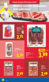Catálogo Lidl semana 25 Página 16
