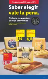 Catálogo Lidl semana 25 Página 17
