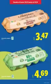 Catálogo Lidl semana 25 Página 19