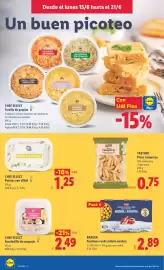 Catálogo Lidl semana 25 Página 20