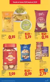 Catálogo Lidl semana 25 Página 21