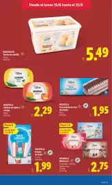 Catálogo Lidl semana 25 Página 23