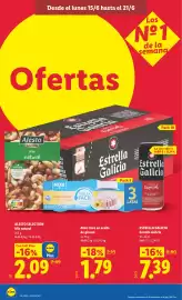 Catálogo Lidl semana 25 Página 24