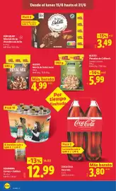 Catálogo Lidl semana 25 Página 26