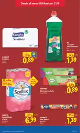 Catálogo Lidl semana 25 Página 27
