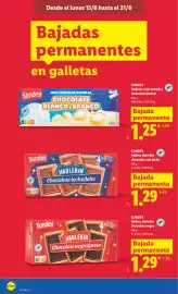 Catálogo Lidl semana 25 Página 28