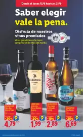 Catálogo Lidl semana 25 Página 31