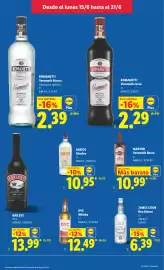 Catálogo Lidl semana 25 Página 33