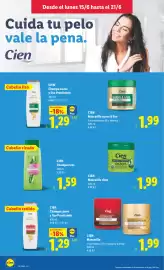 Catálogo Lidl semana 25 Página 34