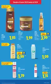 Catálogo Lidl semana 25 Página 35