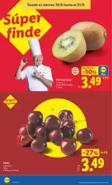 Catálogo Lidl semana 25 Página 36