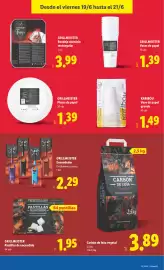 Catálogo Lidl semana 25 Página 39