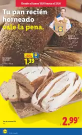 Catálogo Lidl semana 25 Página 4