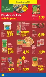Catálogo Lidl semana 25 Página 42