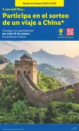 Catálogo Lidl semana 25 Página 43
