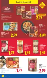 Catálogo Lidl semana 25 Página 44