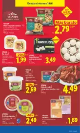 Catálogo Lidl semana 25 Página 45