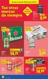 Catálogo Lidl semana 25 Página 50