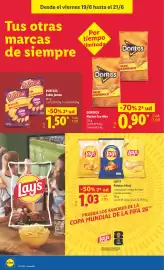 Catálogo Lidl semana 25 Página 52