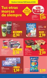 Catálogo Lidl semana 25 Página 53