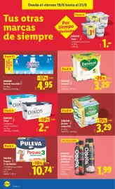 Catálogo Lidl semana 25 Página 54