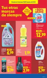 Catálogo Lidl semana 25 Página 57