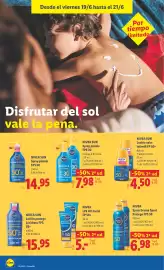 Catálogo Lidl semana 25 Página 58