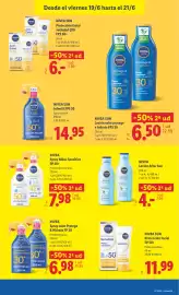Catálogo Lidl semana 25 Página 59