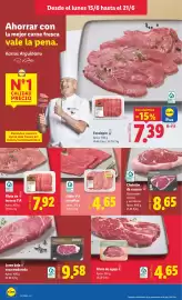 Catálogo Lidl semana 25 Página 6