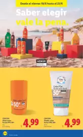 Catálogo Lidl semana 25 Página 60