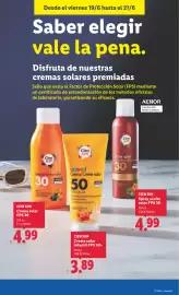 Catálogo Lidl semana 25 Página 61