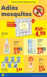 Catálogo Lidl semana 25 Página 62
