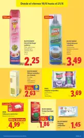 Catálogo Lidl semana 25 Página 63