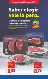 Catálogo Lidl semana 25 Página 7