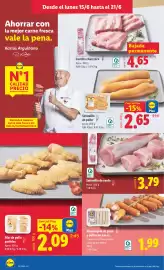 Catálogo Lidl semana 25 Página 8