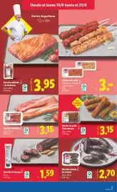 Catálogo Lidl semana 25 Página 9
