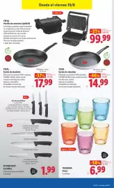 Catálogo Lidl | Bazar Página 21