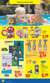 Catálogo Lidl | Bazar Página 26