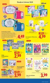 Catálogo Lidl | Bazar Página 27