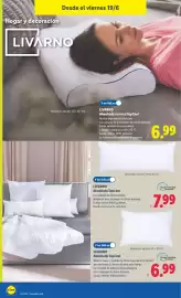 Catálogo Lidl | Bazar Página 28