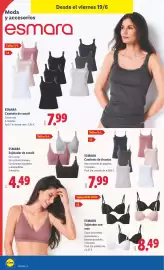 Catálogo Lidl | Bazar Página 32