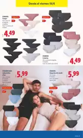 Catálogo Lidl | Bazar Página 33