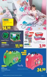 Catálogo Lidl | Bazar Página 7