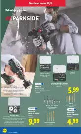 Catálogo Lidl | Bazar Página 8