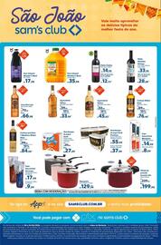 Folheto Sam's Club Página 2