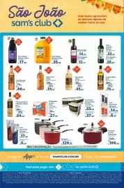 Folheto Sam's Club Página 2