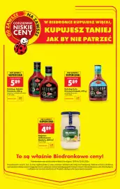 Biedronka gazetka Strona 5