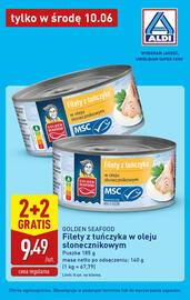 ALDI gazetka Strona 4