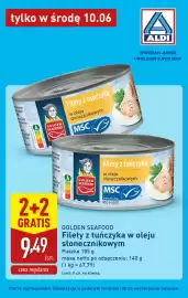 ALDI gazetka Strona 4