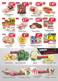 Delikatesy Sezam gazetka Strona 2